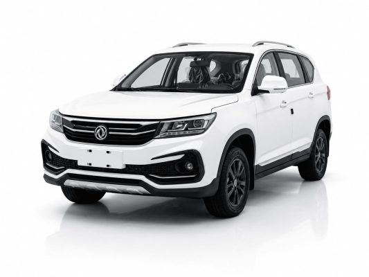 Dongfeng SX5 Crossover