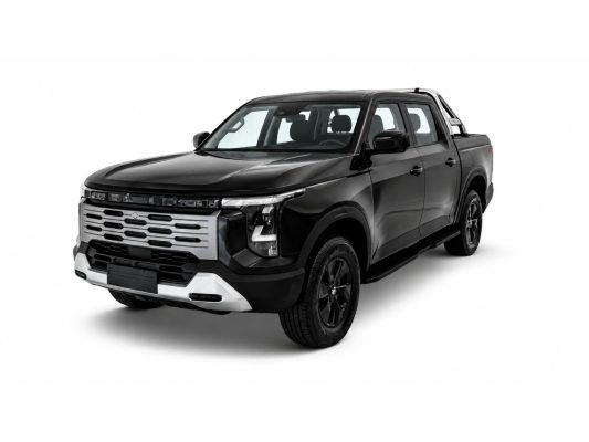Dongfeng Z9
