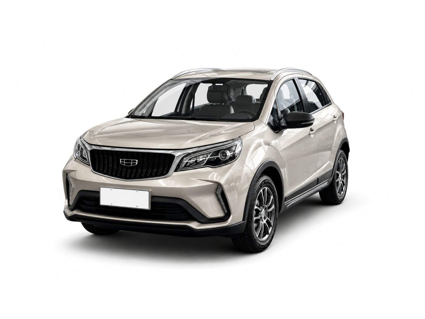 Geely GX3 PRO