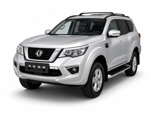 Dongfeng Paladin