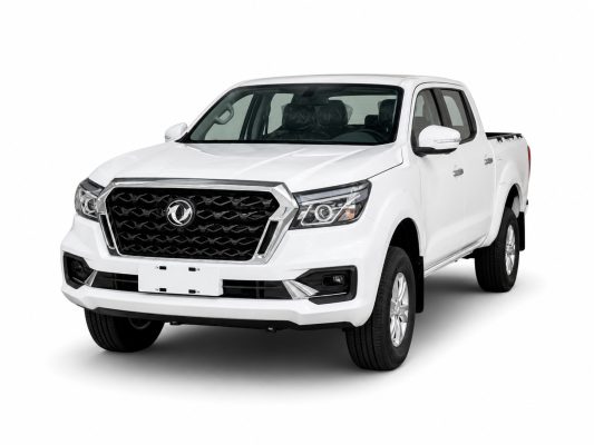 Dongfeng Rich 6