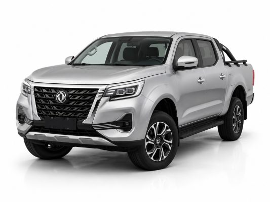 Dongfeng Rich 7