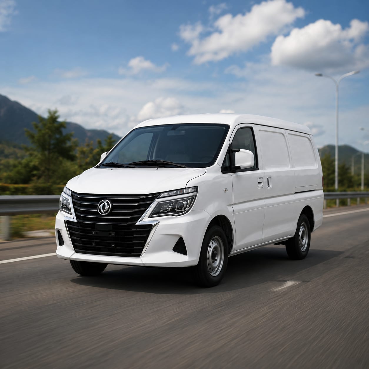 Asia Motor Autonor